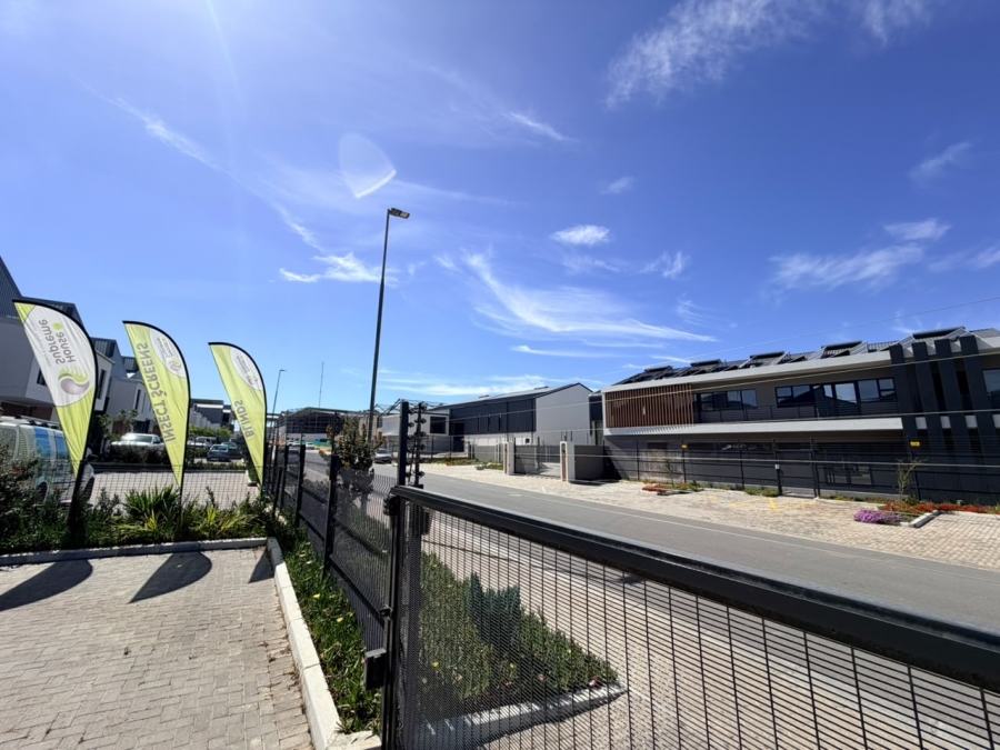 To Let Commercial Property for Rent in Fisantekraal Western Cape